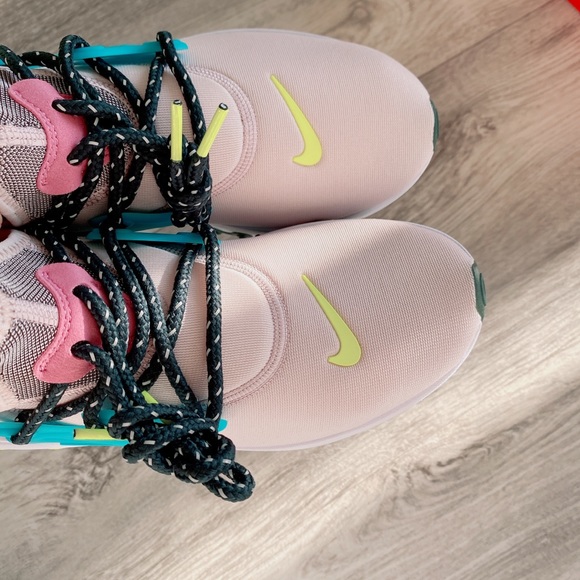 Nike react presto - Picture 4 of 8